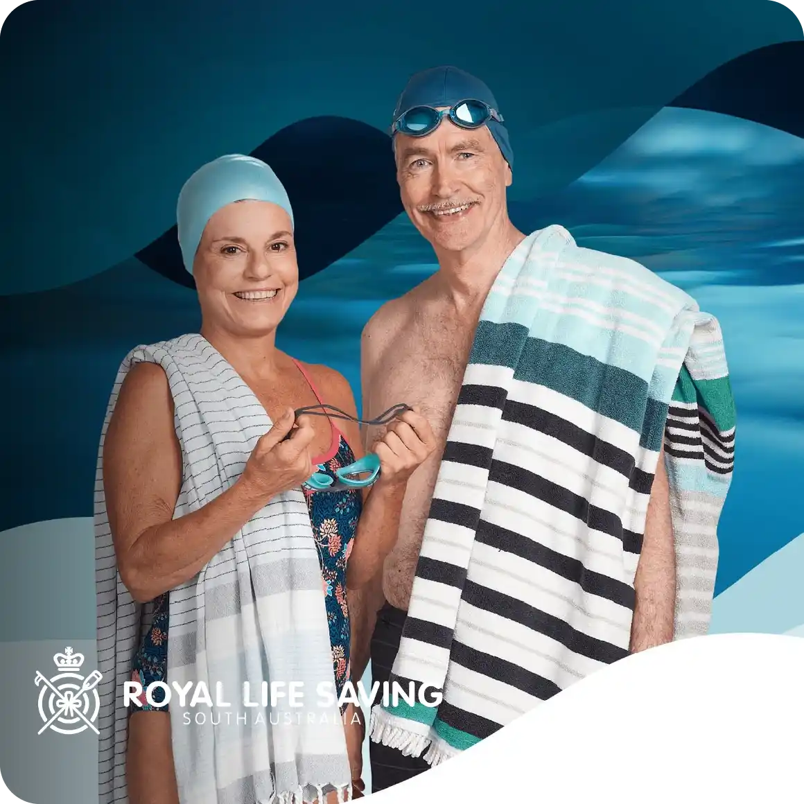Royal Life Saving
